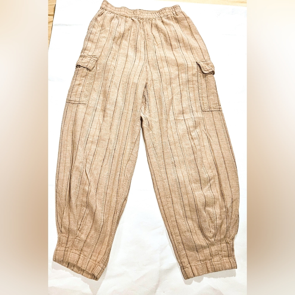 Like NEW BDG Cargo Pants Trousers Urban Outfitters Small - Picture 3 of 9